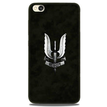 Balidaan Mobile Back Case for Redmi Go  (Design - 355)