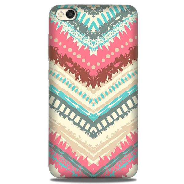 Pattern Mobile Back Case for Redmi Go  (Design - 368)