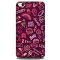Party Theme Mobile Back Case for Redmi Go  (Design - 392)