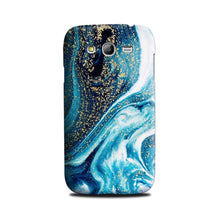 Marble Texture Mobile Back Case for Galaxy Grand 2  (Design - 308)