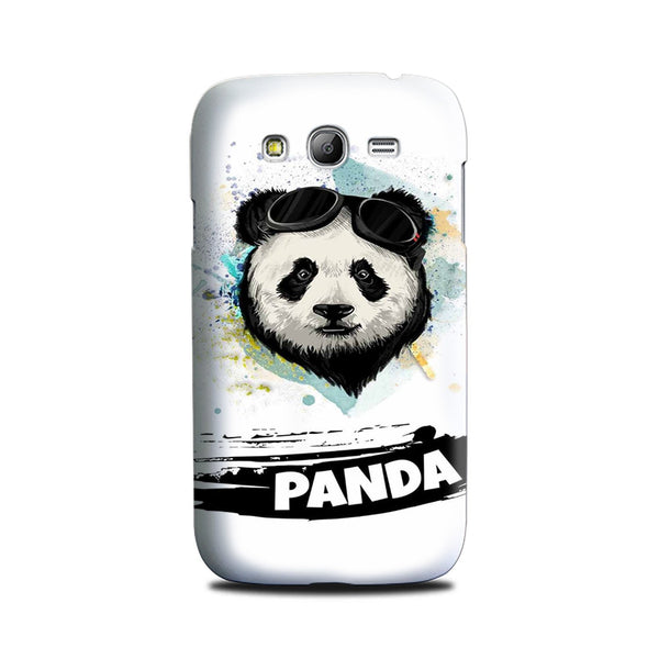 Panda Mobile Back Case for Galaxy Grand 2  (Design - 319)