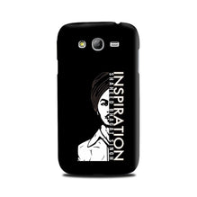 Bhagat Singh Mobile Back Case for Galaxy Grand 2  (Design - 329)