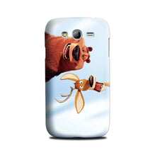 Polar Beer Mobile Back Case for Galaxy Grand 2  (Design - 344)