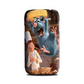 Ratatouille Mobile Back Case for Galaxy Grand Prime  (Design - 347)