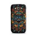 Owl Mobile Back Case for Galaxy Grand Prime  (Design - 360)