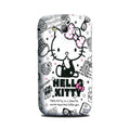 Hello Kitty Mobile Back Case for Galaxy Grand Prime  (Design - 361)