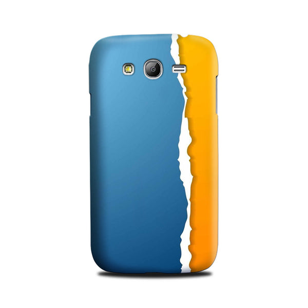Designer Mobile Back Case for Galaxy Grand Max  (Design - 371)
