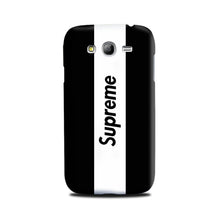 Supreme Mobile Back Case for Galaxy Grand 2  (Design - 388)
