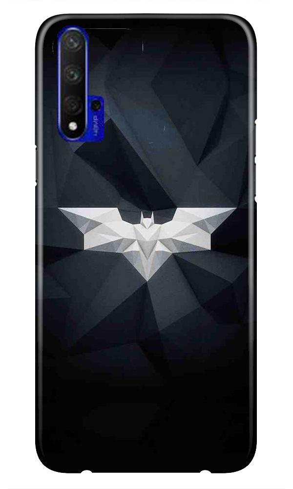 Batman Case for Huawei Honor 20