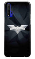 Batman Case for Huawei Honor 20