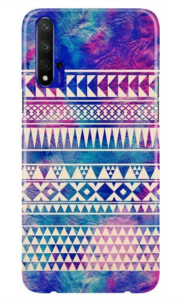 Modern Art Case for Huawei Honor 20