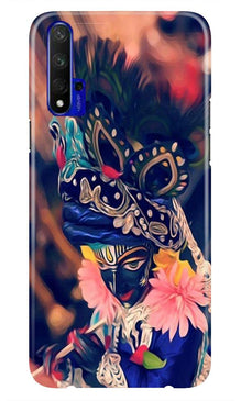 Lord Krishna Case for Huawei Honor 20