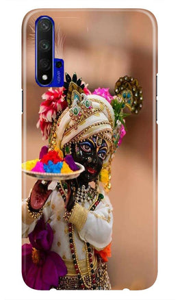 Lord Krishna2 Case for Huawei Honor 20