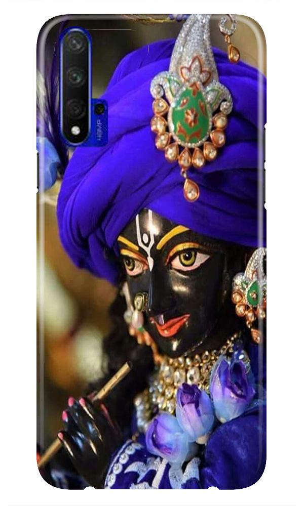 Lord Krishna4 Case for Huawei Honor 20