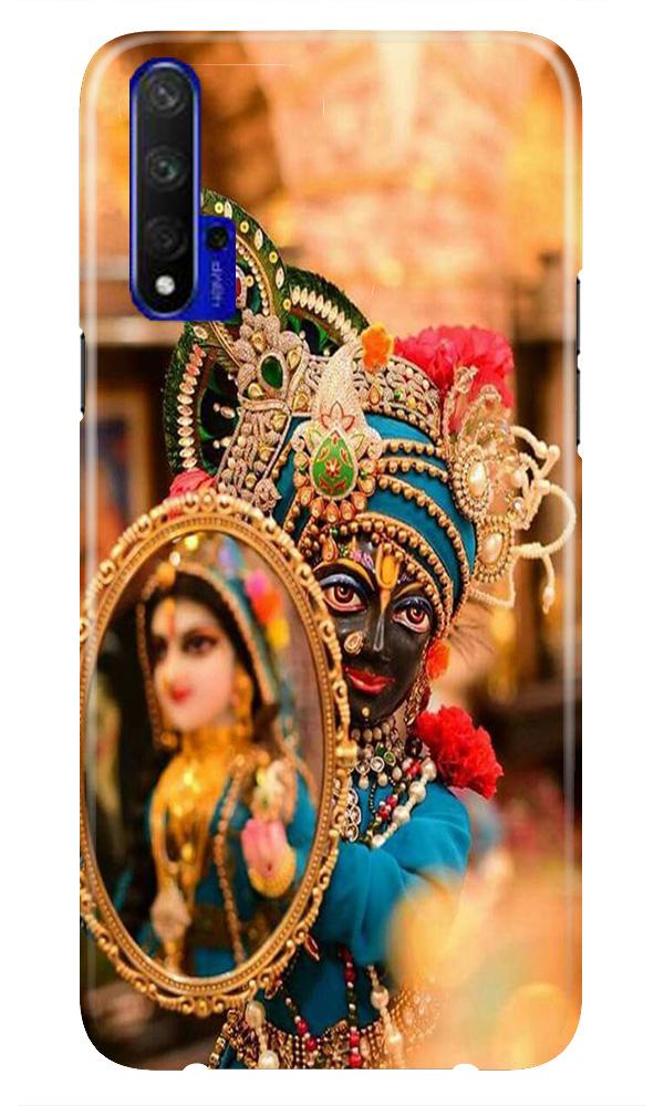 Lord Krishna5 Case for Huawei Honor 20