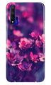 flowers Case for Huawei Honor 20