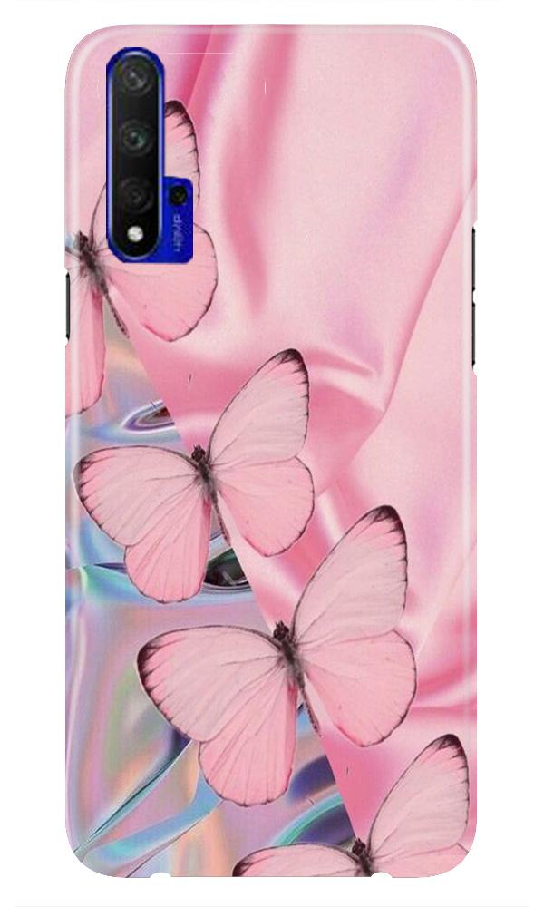 Butterflies Case for Huawei Honor 20