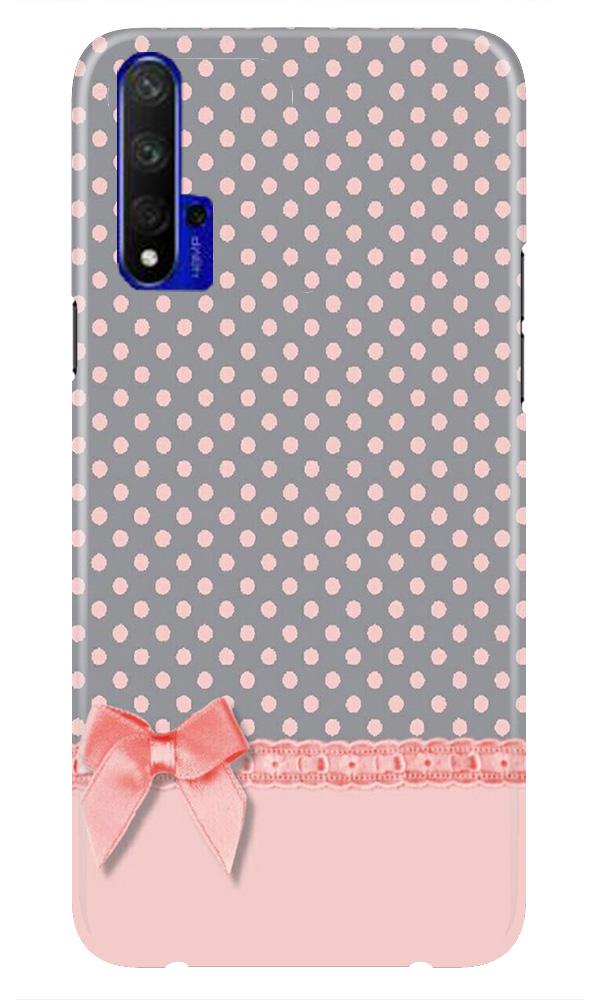 Gift Wrap2 Case for Huawei Honor 20