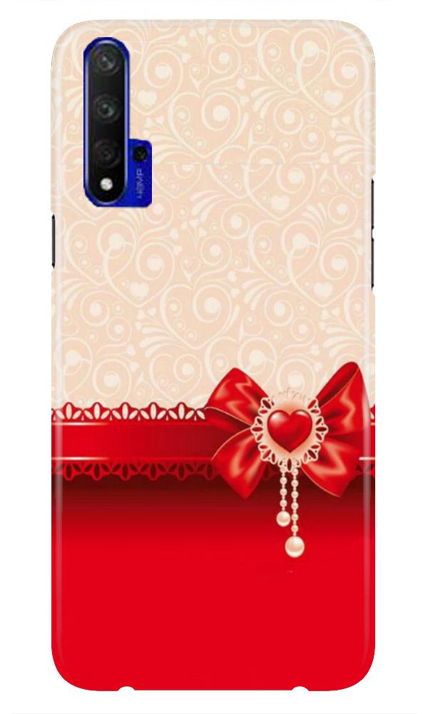 Gift Wrap3 Case for Huawei Honor 20