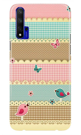 Gift paper Case for Huawei Honor 20