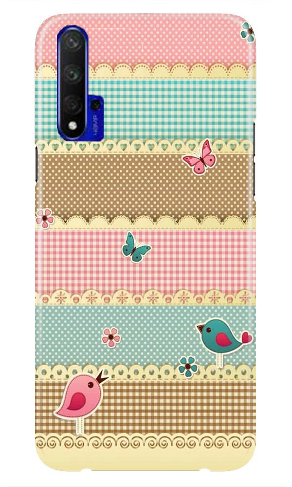 Gift paper Case for Huawei Honor 20