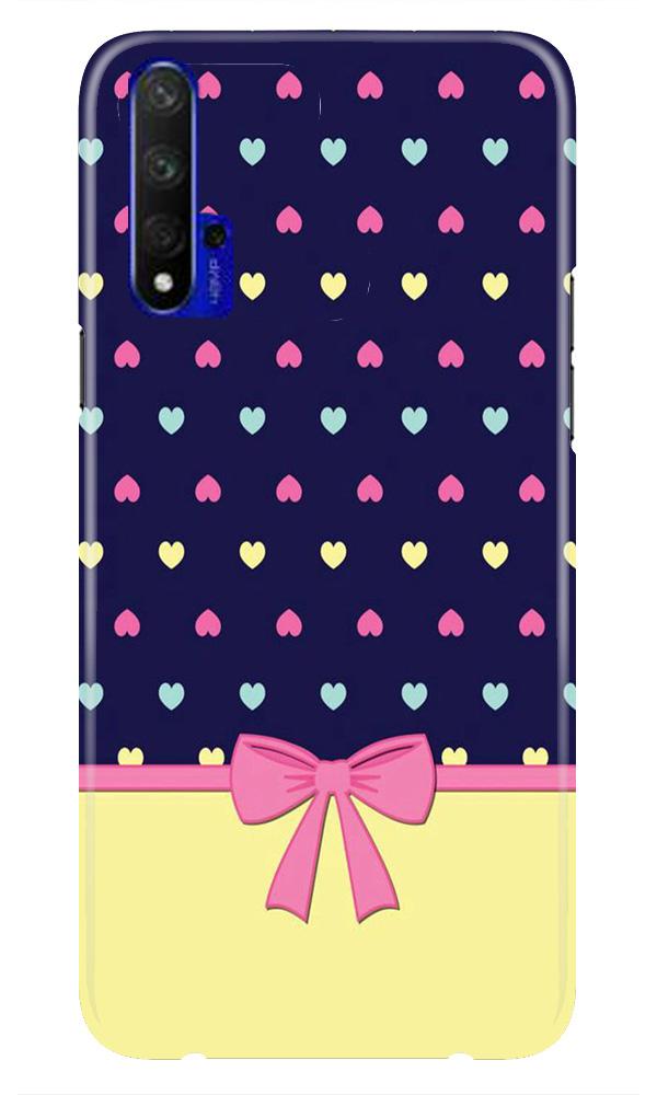 Gift Wrap5 Case for Huawei Honor 20