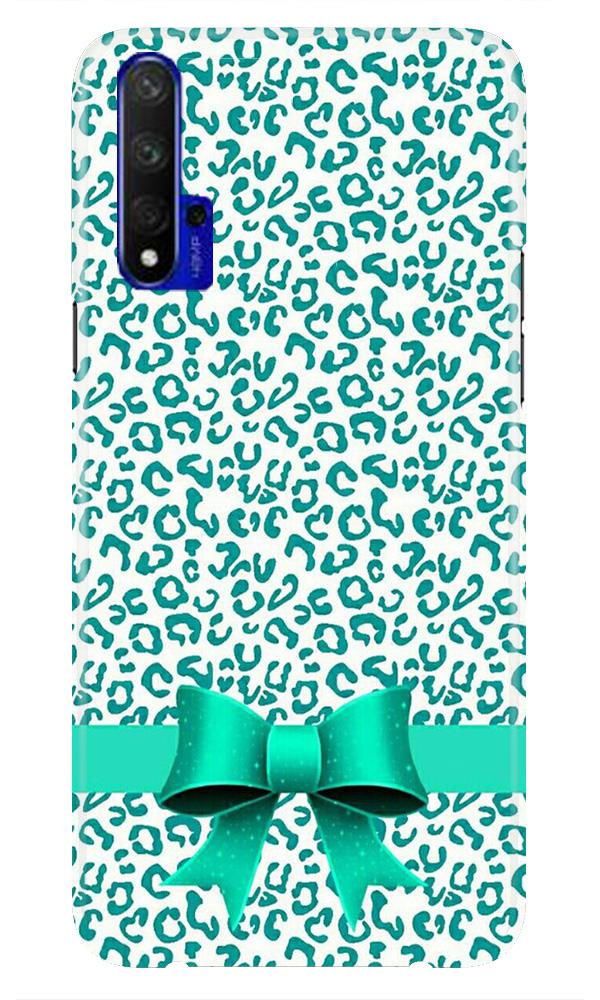 Gift Wrap6 Case for Huawei Honor 20