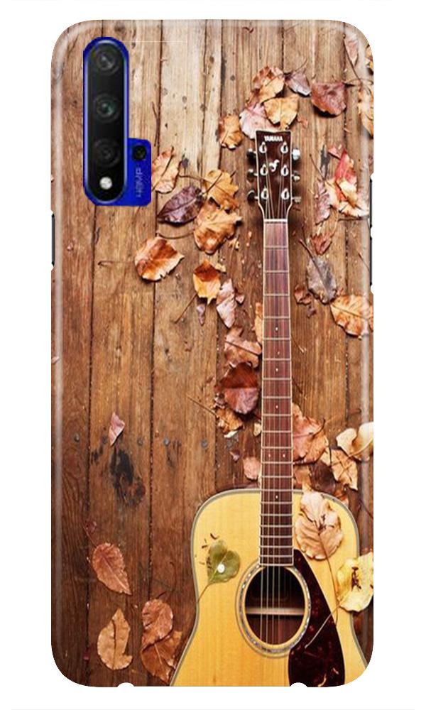 Guitar Case for Huawei Honor 20