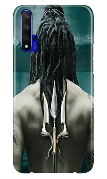 Mahakal Case for Huawei Honor 20