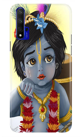 Bal Gopal Case for Huawei Honor 20