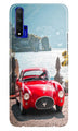 Vintage Car Case for Huawei Honor 20