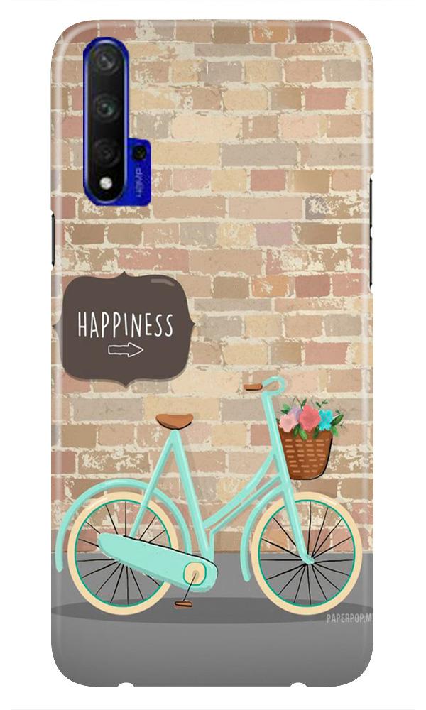 Happiness Case for Huawei Honor 20
