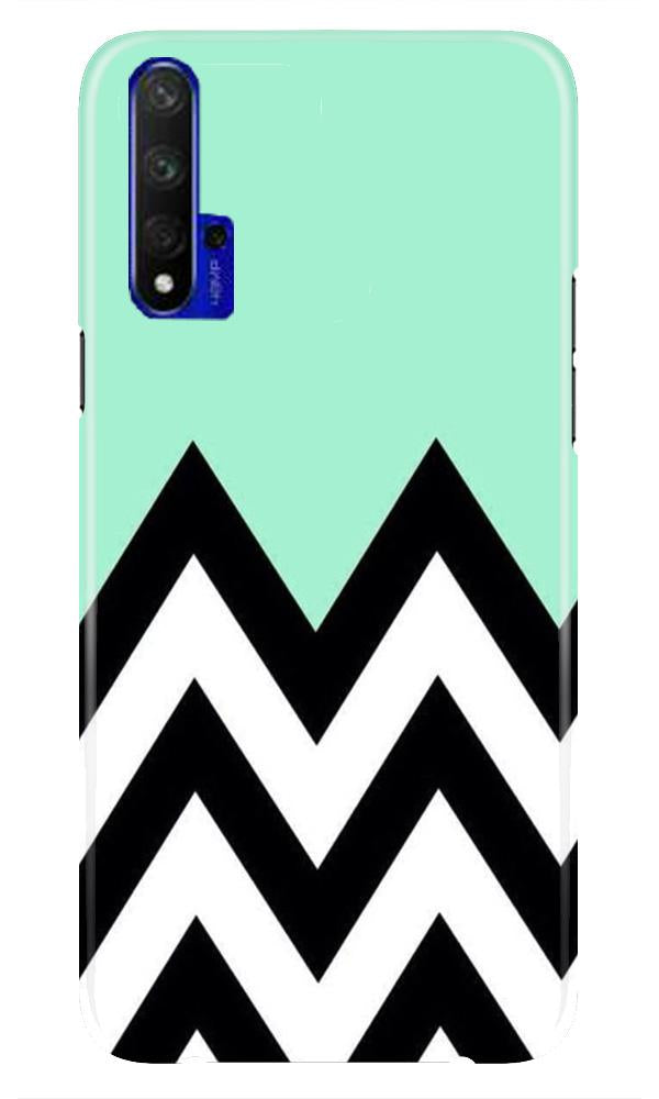 Pattern Case for Huawei Honor 20