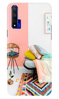 Home Décor Case for Huawei Honor 20