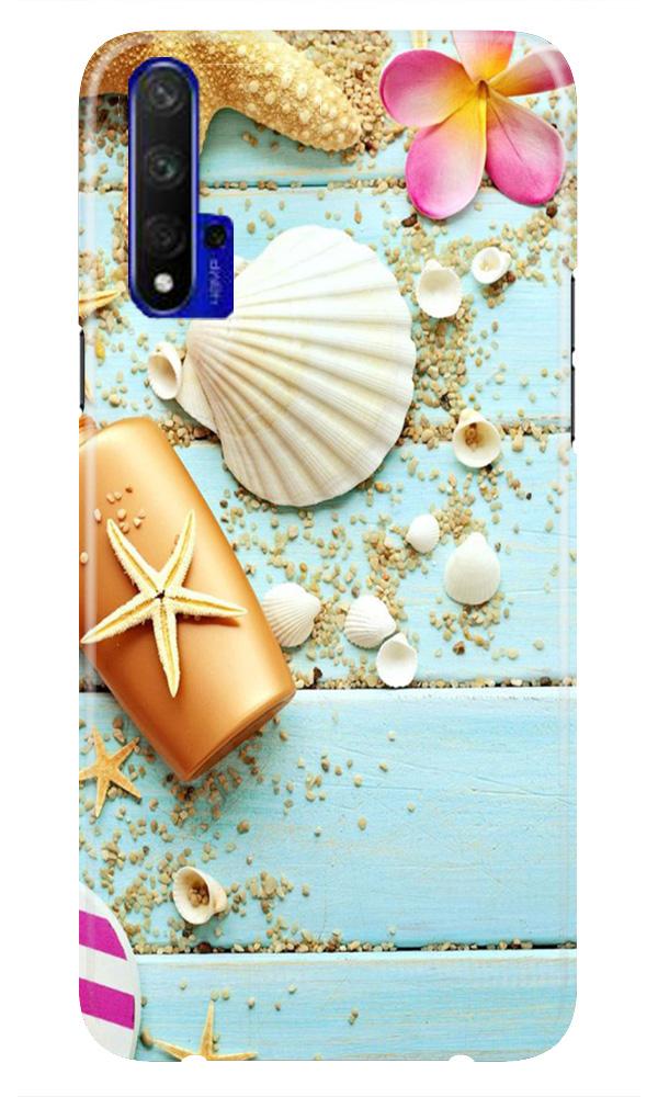 Sea Shells Case for Huawei Honor 20