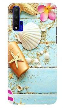 Sea Shells Case for Huawei Honor 20