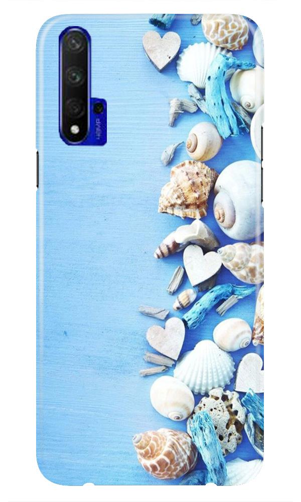 Sea Shells2 Case for Huawei Honor 20
