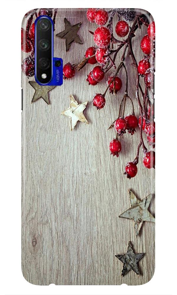 Stars Case for Huawei Honor 20