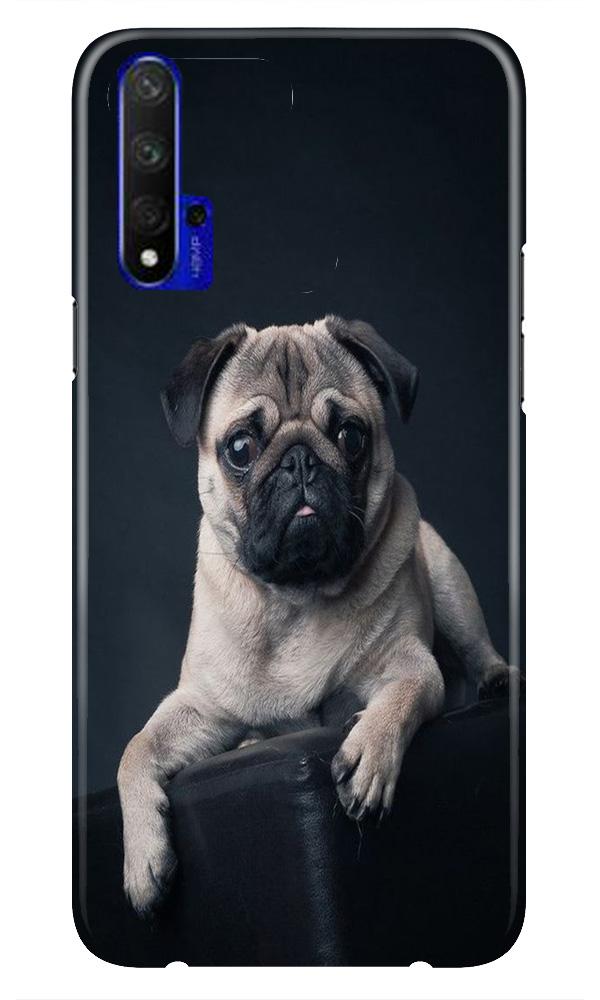 little Puppy Case for Huawei Honor 20