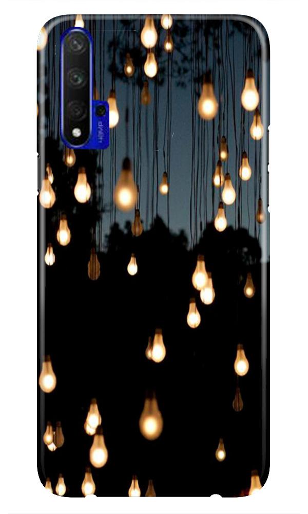 Party Bulb Case for Huawei Honor 20
