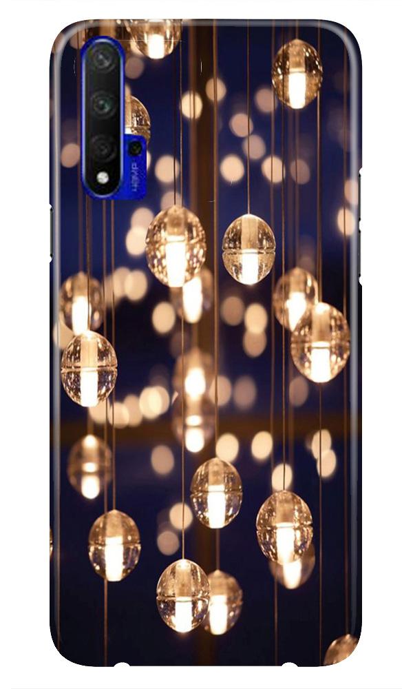 Party Bulb2 Case for Huawei Honor 20