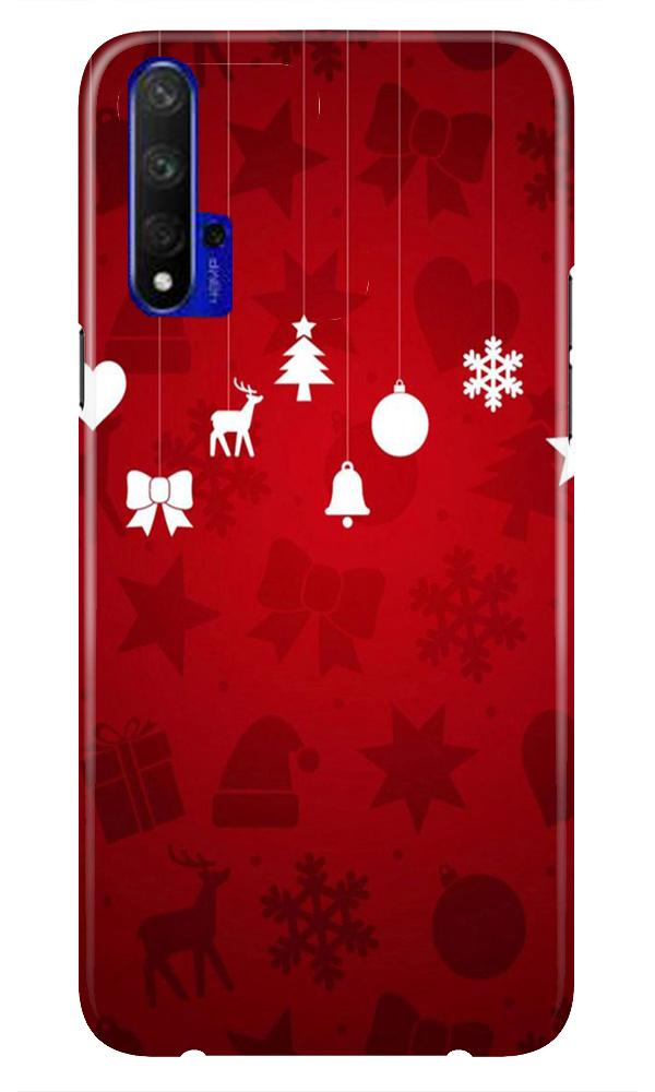 Christmas Case for Huawei Honor 20