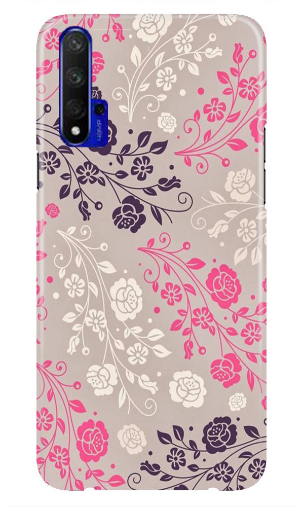 Pattern2 Case for Huawei Honor 20
