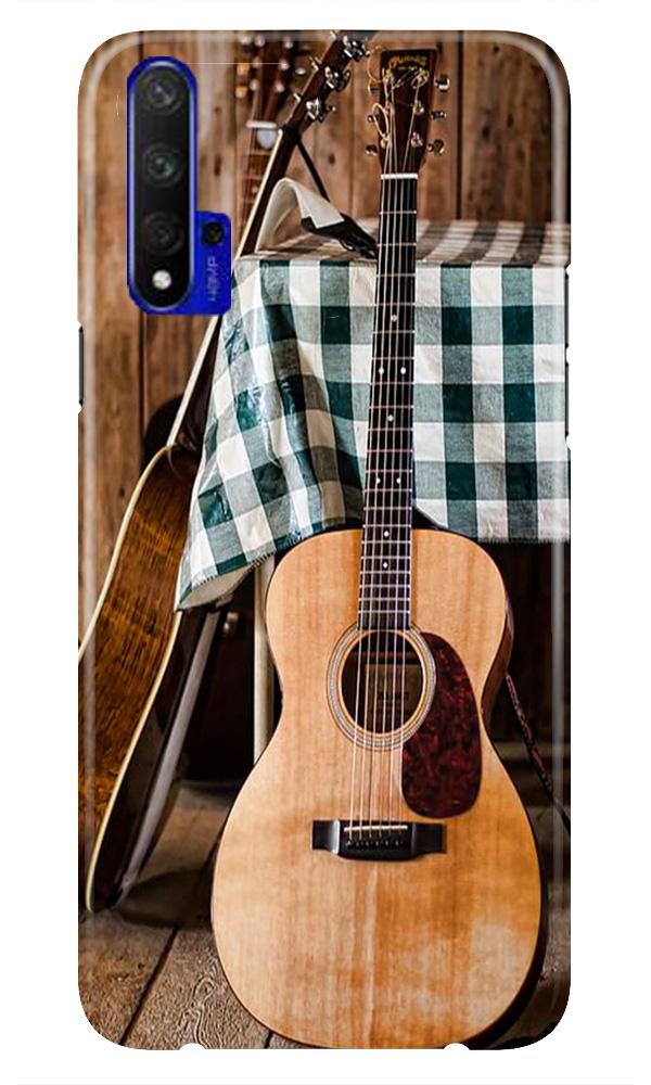 Guitar2 Case for Huawei Honor 20