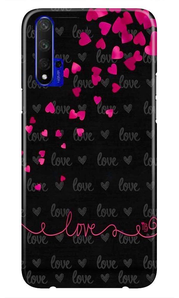 Love in Air Case for Huawei Honor 20