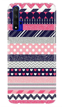 Pattern3 Case for Huawei Honor 20