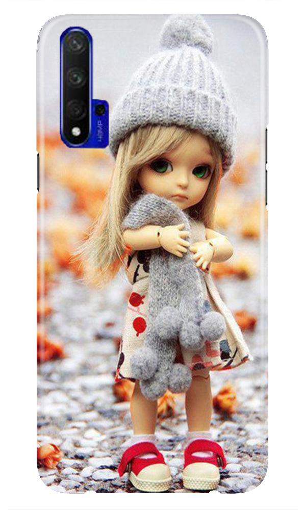 Cute Doll Case for Huawei Honor 20