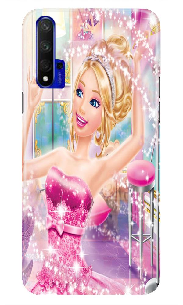 Princesses Case for Huawei Honor 20