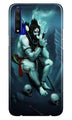 Lord Shiva Mahakal2 Case for Huawei Honor 20