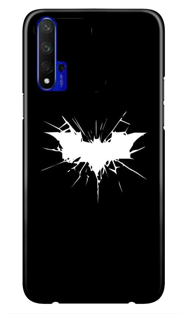 Batman Superhero Case for Huawei Honor 20(Design - 119)